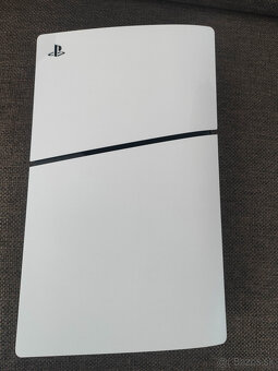 PlayStation 5 - 5