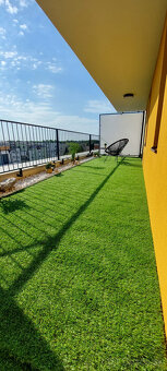 Moderny byt Mosonmagyarovar - 5