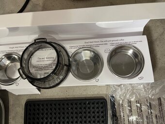 Sage SES878BST v záruke - 5