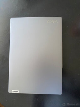 LENOVO Yoga Pro 7 | Ryzen AI 9 365 | 32GB | 1TB | OLED 2.8K - 5