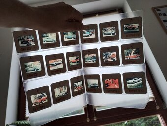 Brožúry na jawa ČZ Dneper M72, MB 750 a ŠKODA atď - 5