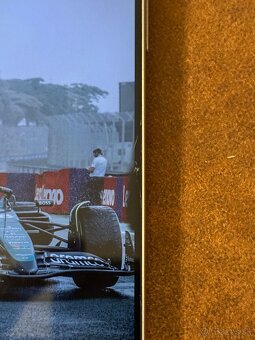 iPhone 15 Pro Max 256GB Natural TItanium - 5