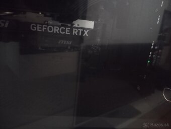 Predám kompletnú zostavu PC Lynx AMD Ryzen 5600 - 5