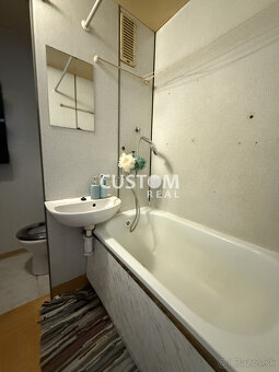 🏡 Príjemný 1-izbový byt s lóggiou v obľúbenej lokalite - 5