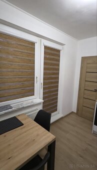 2.izbový byt na prenájom - 5