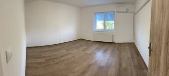 3-izb. byt na poschodí RD (vlastný vstup) blízko CENTRA NMnV - 5