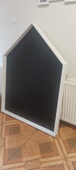 Poschodová postel - 5