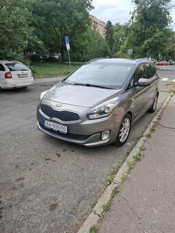 Kia Carens-predaj - 5