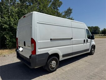 Citroen Jumper 2.2hdi - 5