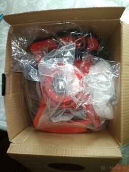 Leštička Einhell - 5