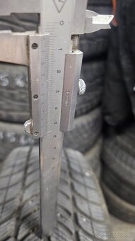 Sava eskimo zimné 185/60 r14 - 5