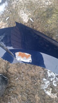 Predné blatníky Škoda Superb III - 5