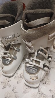 Lyžiarske topánky - 5