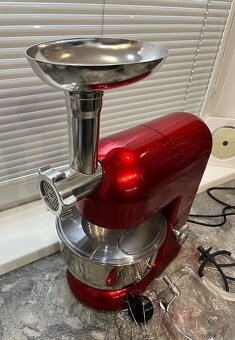 Klarstein Lucia Rossa kuchynský robot - 5