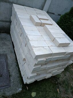 Predam šamotové tehly - 5