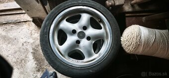 Ford Escort 1.4 CL 55kW75HP M5 - 5