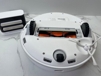 Xiaomi Mi Robot Vacuum Mop 2 Pro Black - 5