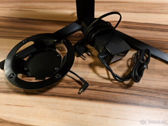 Samsung Odyssey G7, 28", 4K UHD, 144Hz, IPS - 5