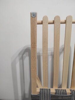 Sánky - dve velkosti - 5