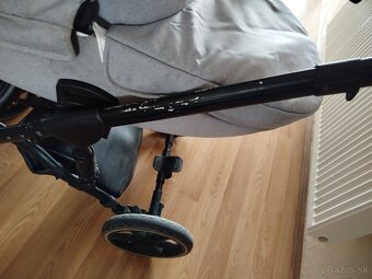 Detský kočiar - 5