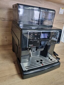 Kavovar SEACO AULIKA EVO OFFICE - 5