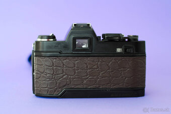 Konica TC. Hexanon 1:1.4/50mm - 5