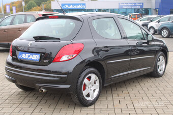 Peugeot 207 1,4 i 70 kW - 5
