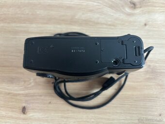 Canon Prima AF-8 TOP STAV - 5