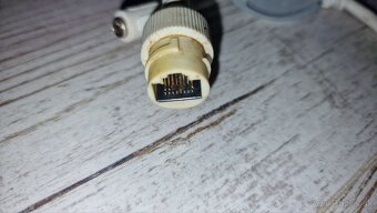 VODOTESNA RJ45 LAN SPOJKA - 5