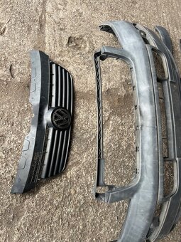 vw t5 transporter naraznik - 5