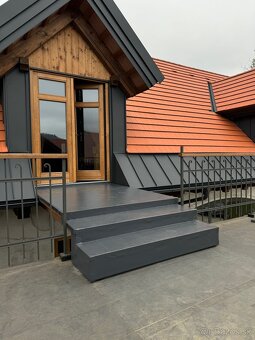 Fatrafol Hydroizolácie - 5