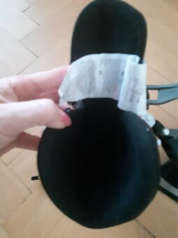 Oxelo detske korcule vel. 28-30 - 5