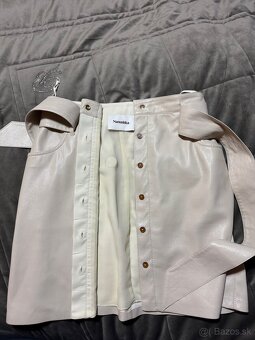 Dámska sukňa Nanushka - 5