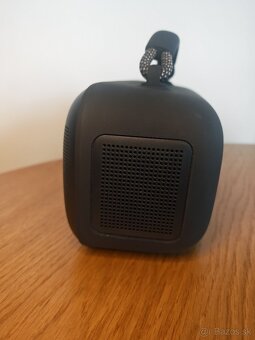 Bose SoundLink Max – Čierny (Top stav) - 5