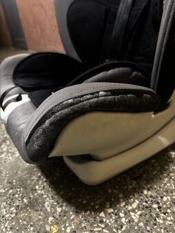 Autosedačka CARETERO VOLANTE - 5