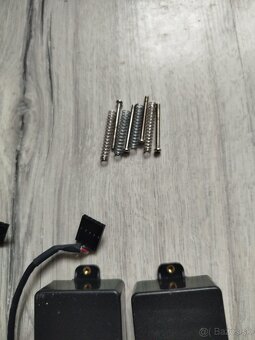 Predám snímače EMG - 5