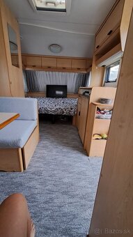 Karavan Knaus Mustang - 5