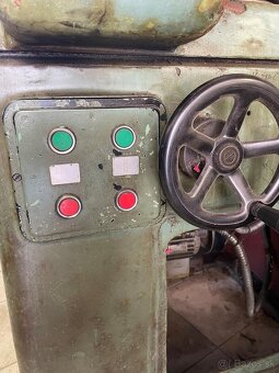 Nástrojová bruska TOS BN 102 (7902) - 5