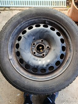 Plechové disky. - 5