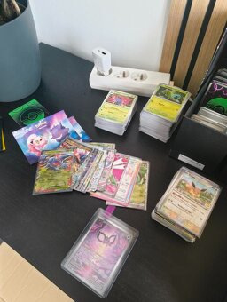 Pokemon mix setov - 5