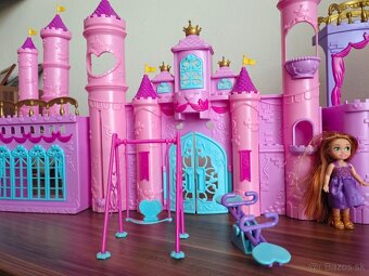 Princeznovský hrad - 5