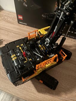 Lego technic - 5