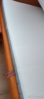 Manželská posteľ 160x200 - 5