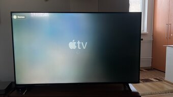 Predám TV Orava Led 65” - 5