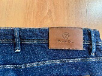 Pánske rifle, Massimo Dutti, 44 - 5