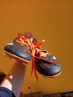 Kopačky Adidas predátor 35 - 5