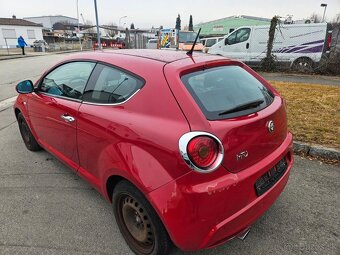 Alfa Romeo MiTo 1.4i 16v model 2010 - 5