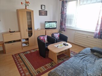 Na predaj 1 izbový byt Partizánske - 5