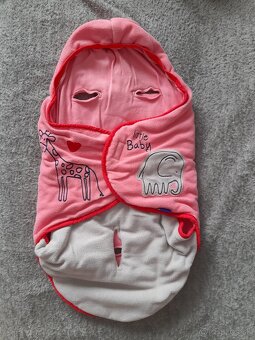 Deky do vajíčka pre súrodencov/dvojičky - 5