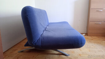 Futon pohovka - 5